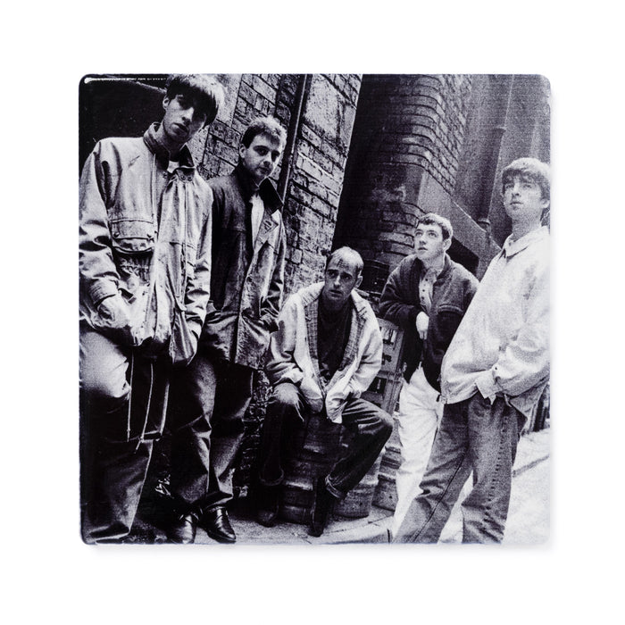 Oasis - Ceramic Coaster