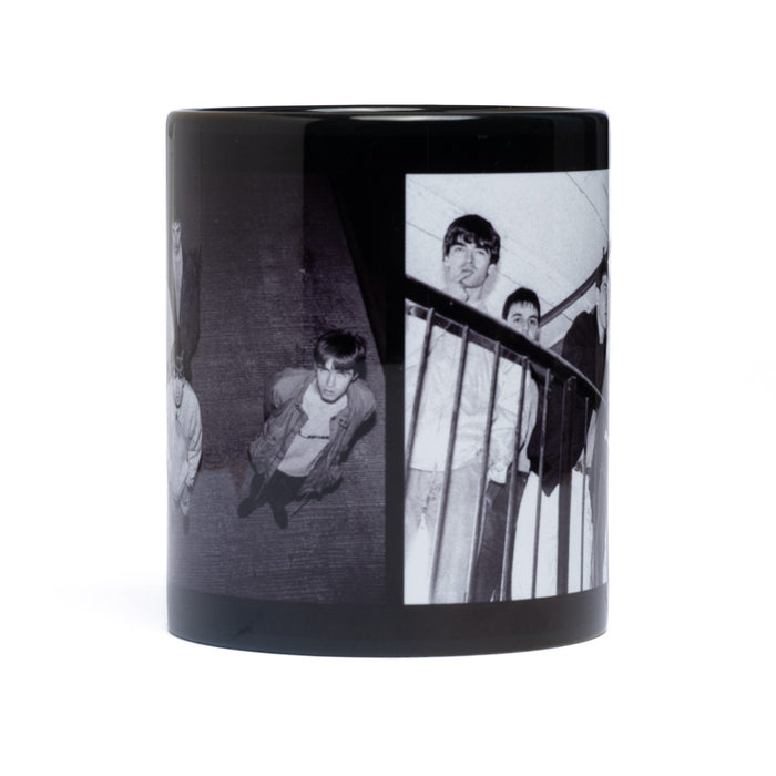 Oasis - Mug 1