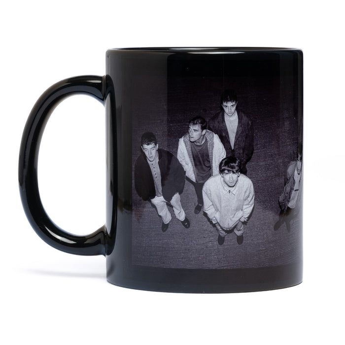 Oasis - Mug 1