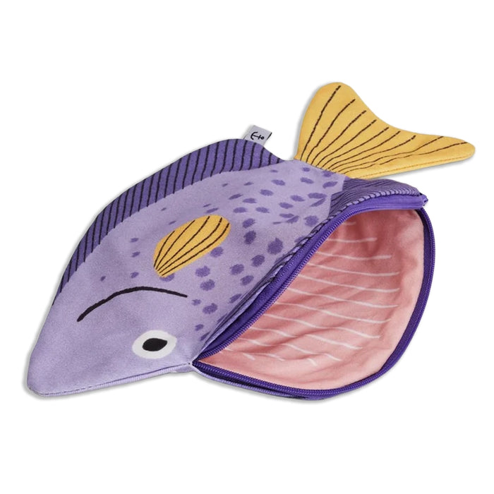 Don Fisher Sweetlips Case - Lilac