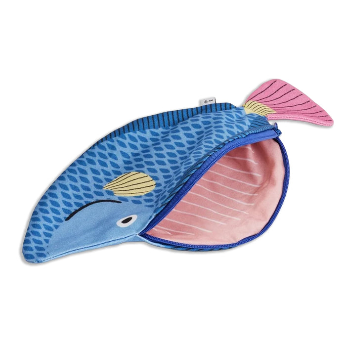 Don Fisher Picasso Case - Blue