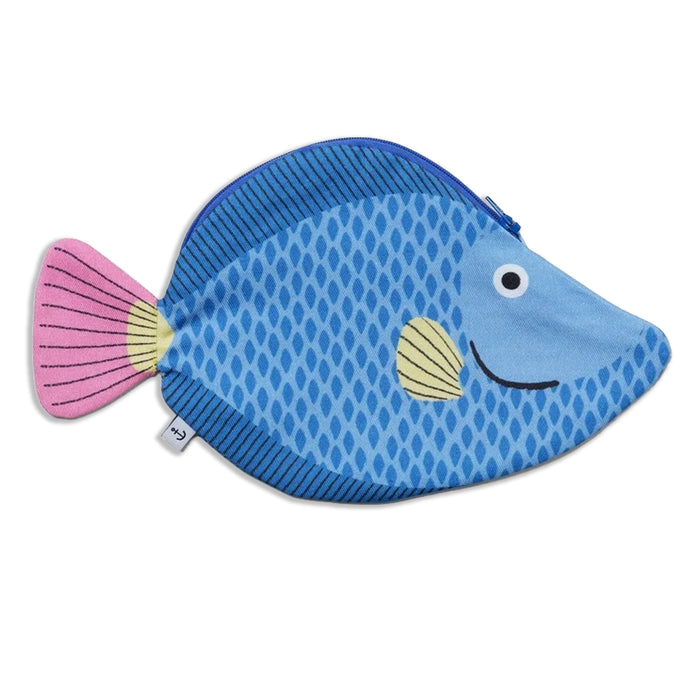 Don Fisher Picasso Case - Blue