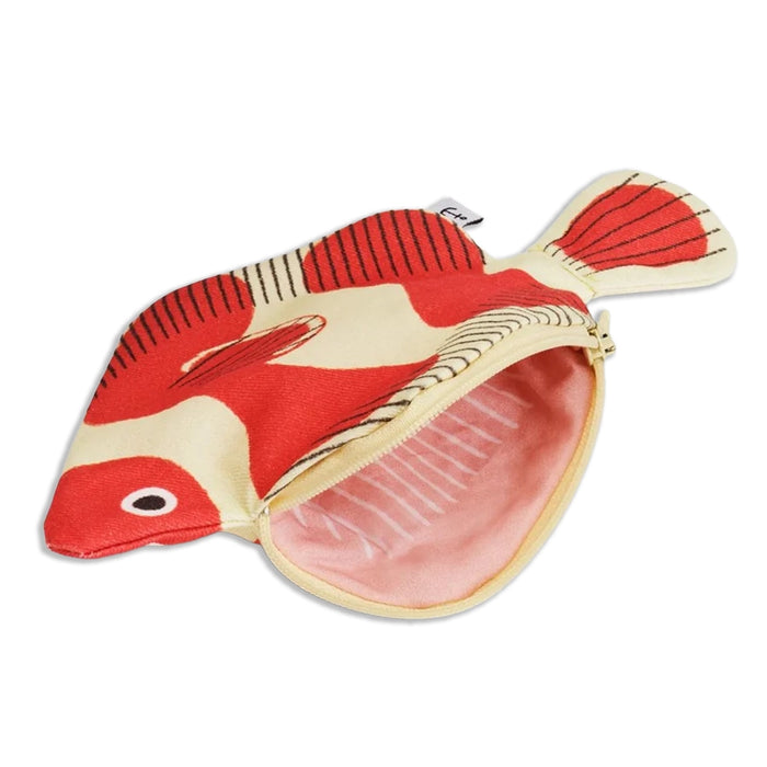 Don Fisher Clownfish Purse