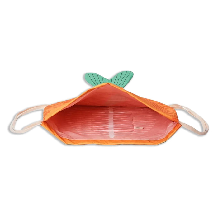 Don Fisher Soldier Backpack - Orange