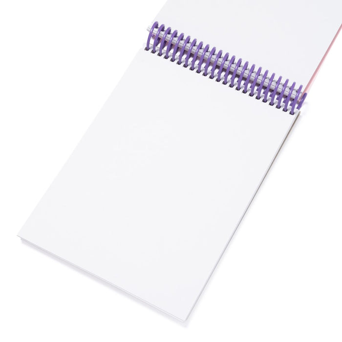 AW Elements Coilbound Notebook – Candy