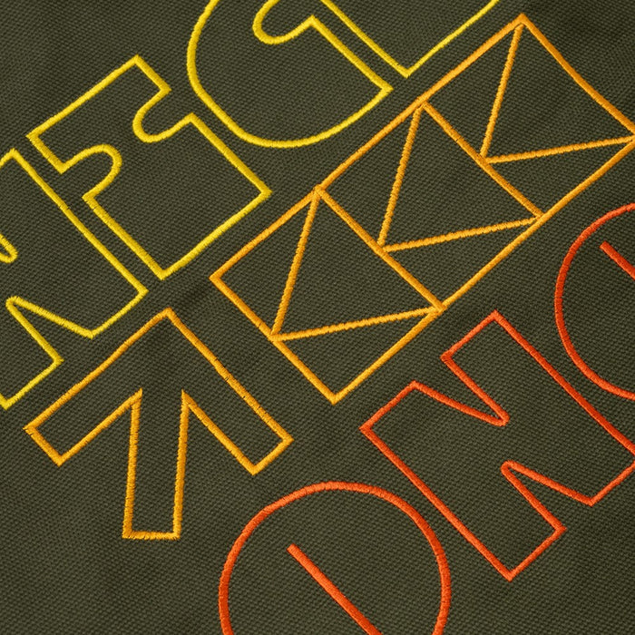 AW Tote Bag – Nice One Embroidery