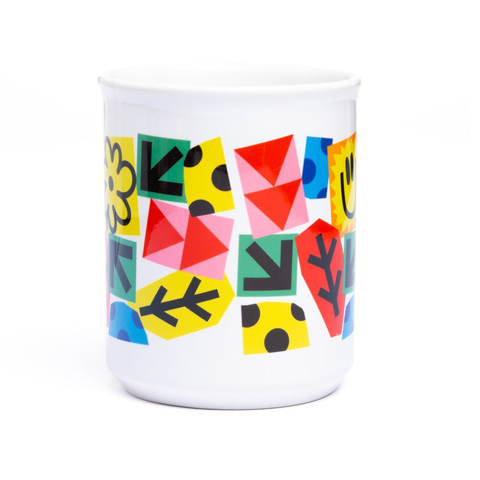 AW Ceramic Mug – 9oz