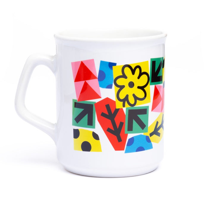 AW Ceramic Mug – 9oz