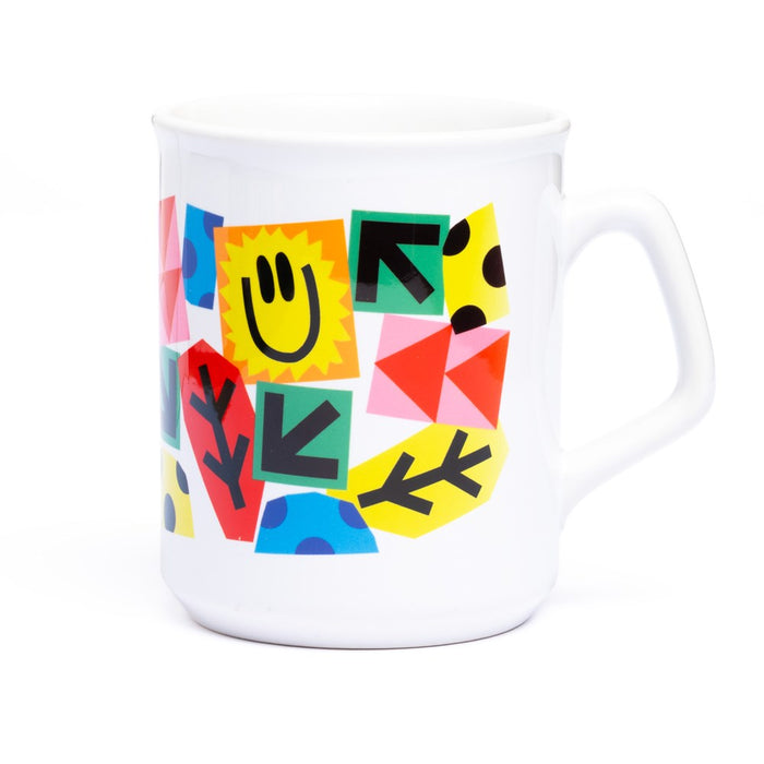 AW Ceramic Mug – 9oz