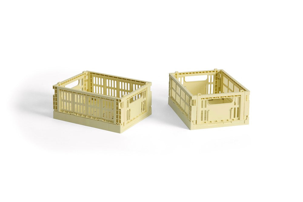 Colour Crate - Mini