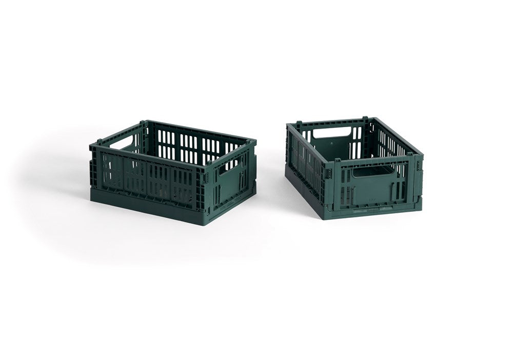 Colour Crate - Mini