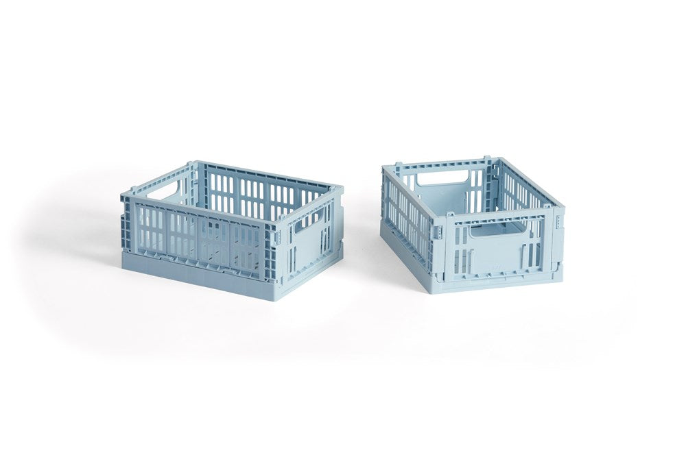 Colour Crate - Mini