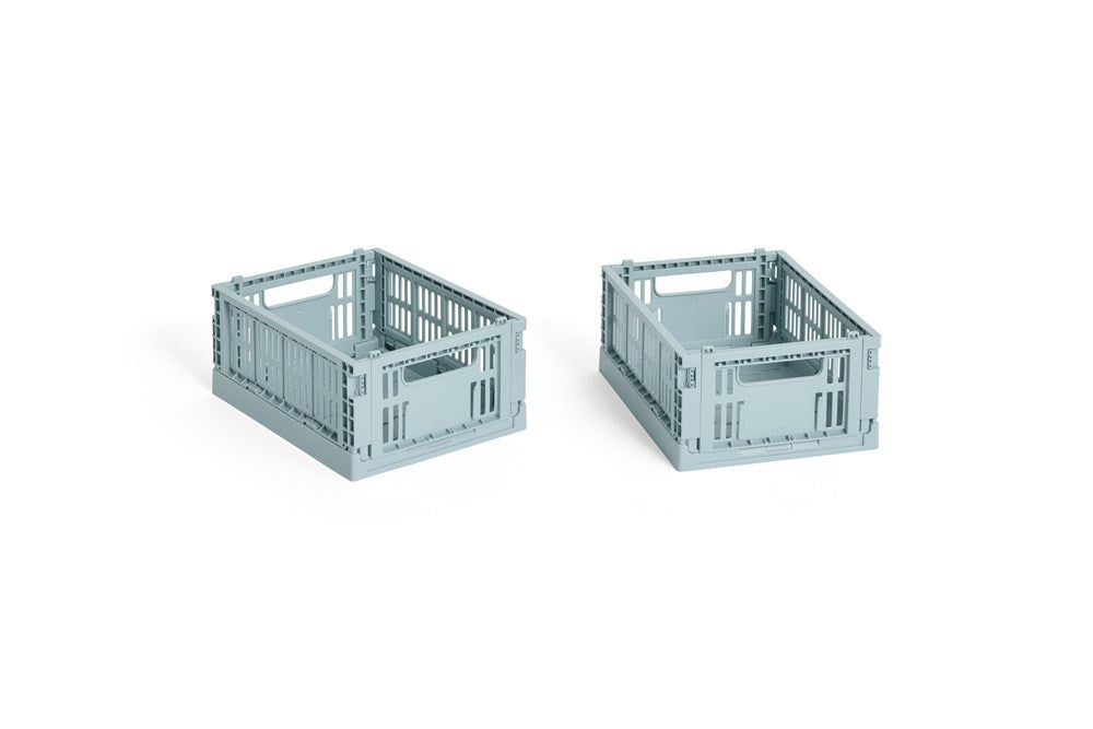 Colour Crate - Mini
