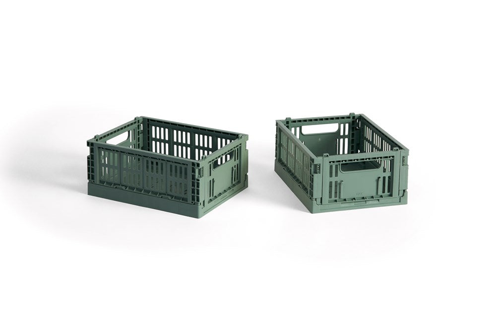 Colour Crate - Mini