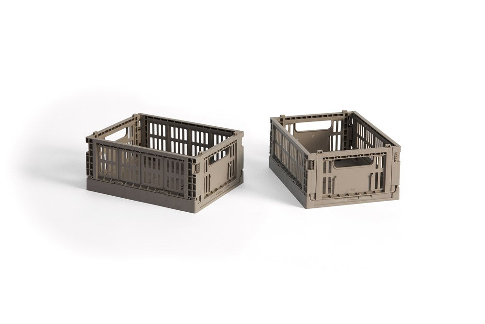 Colour Crate - Mini