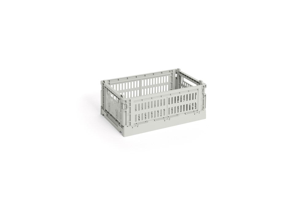 Colour Crate - Small