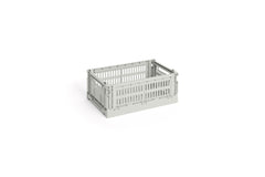 Colour Crate - Small