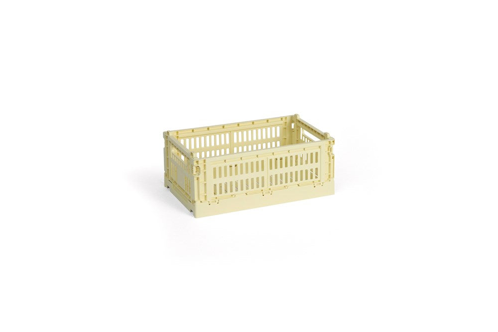 Colour Crate - Small