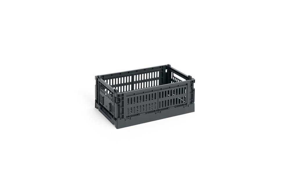 Colour Crate - Small