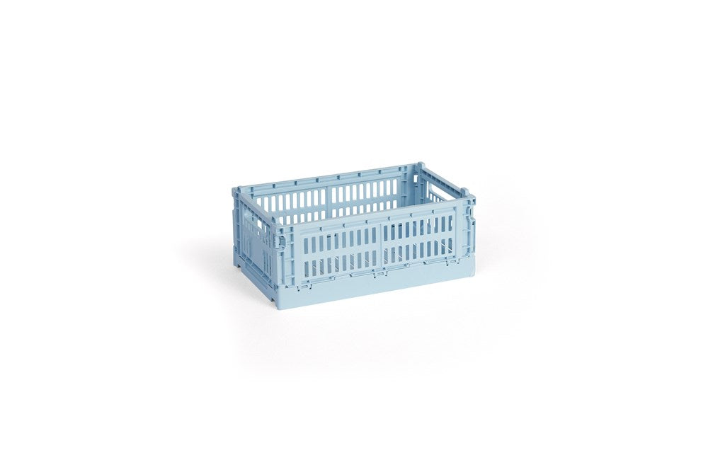 Colour Crate - Small