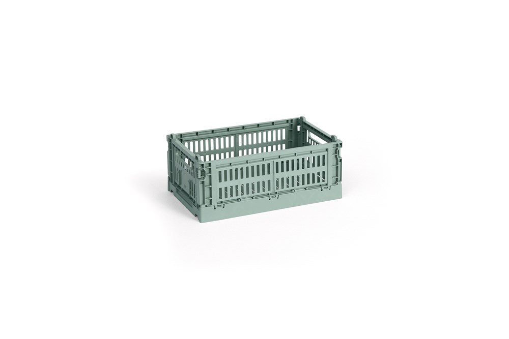 Colour Crate - Small