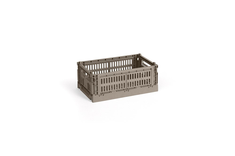 Colour Crate - Small