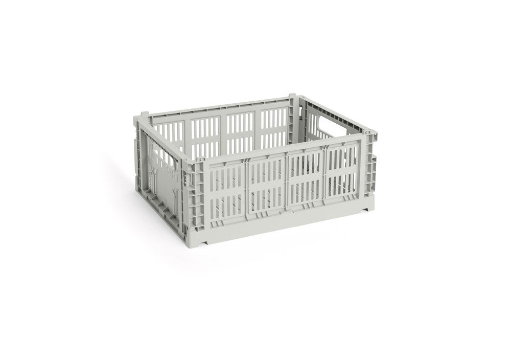 Colour Crate - Medium
