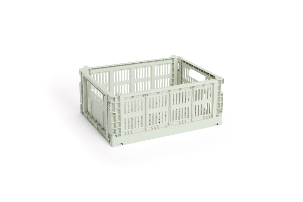 Colour Crate - Medium