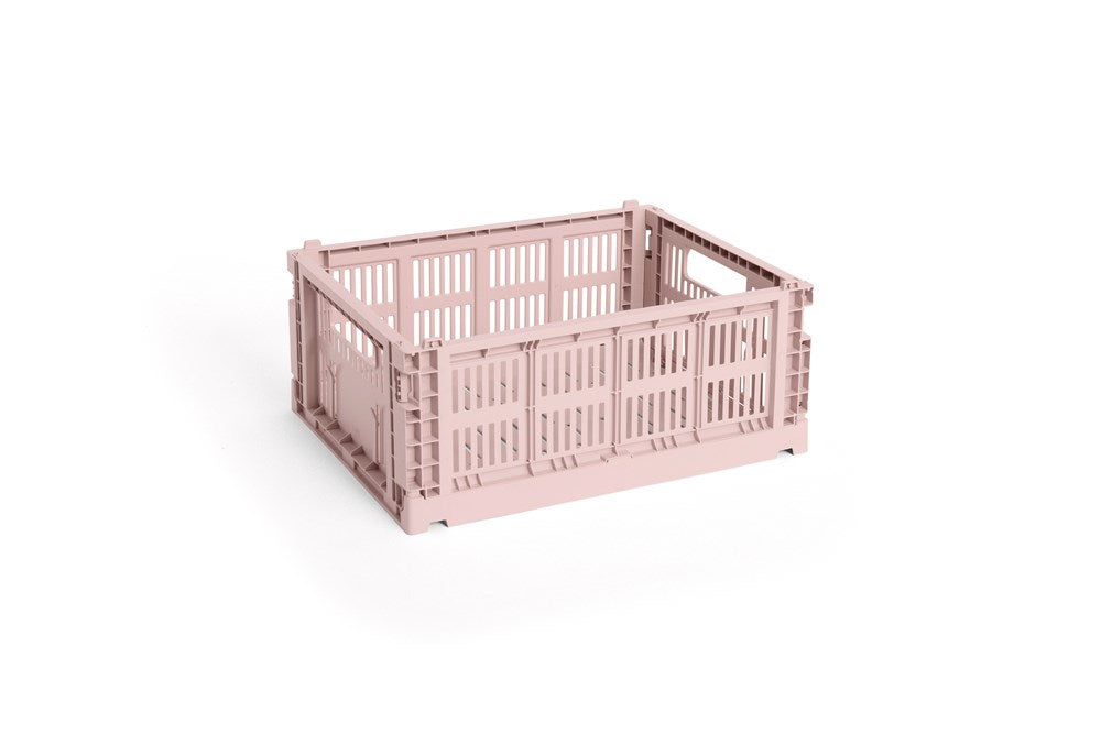 Colour Crate - Medium