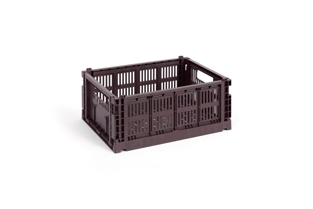 Colour Crate - Medium