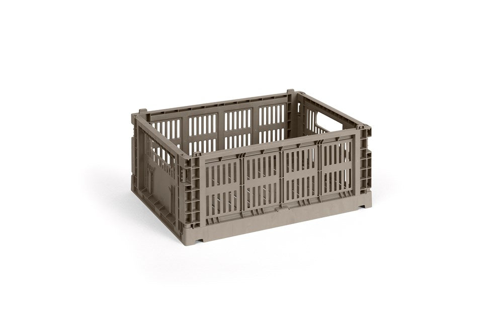 Colour Crate - Medium