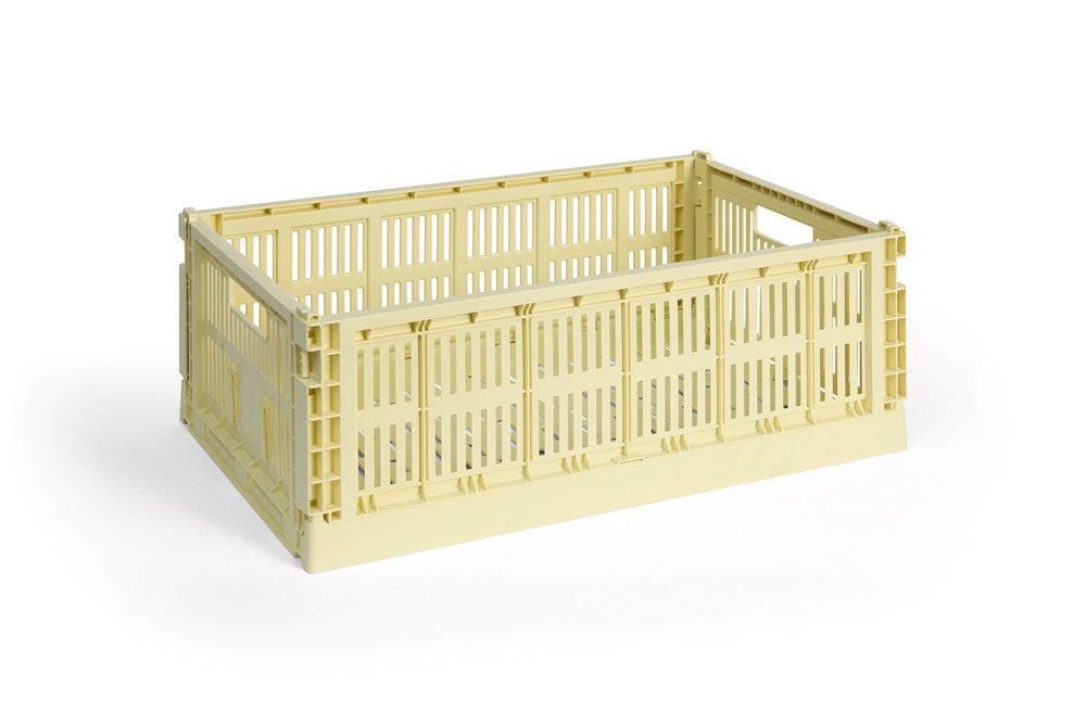 Colour Crate - Large