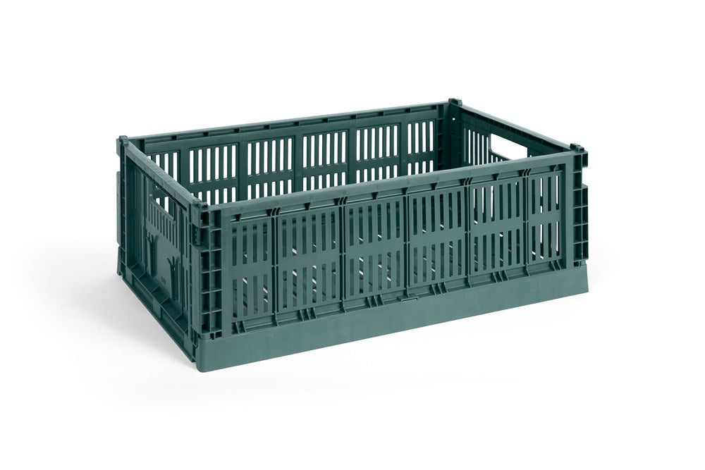Colour Crate - Large