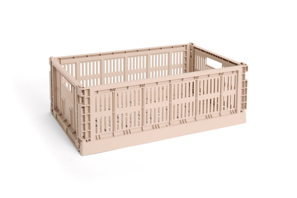 Colour Crate - Large