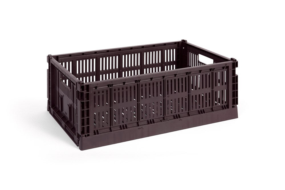 Colour Crate - Large