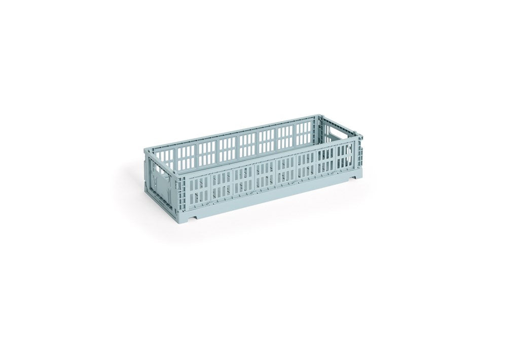 Colour Crate Mini Oblong