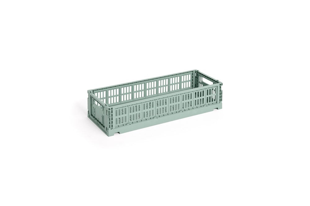 Colour Crate Mini Oblong