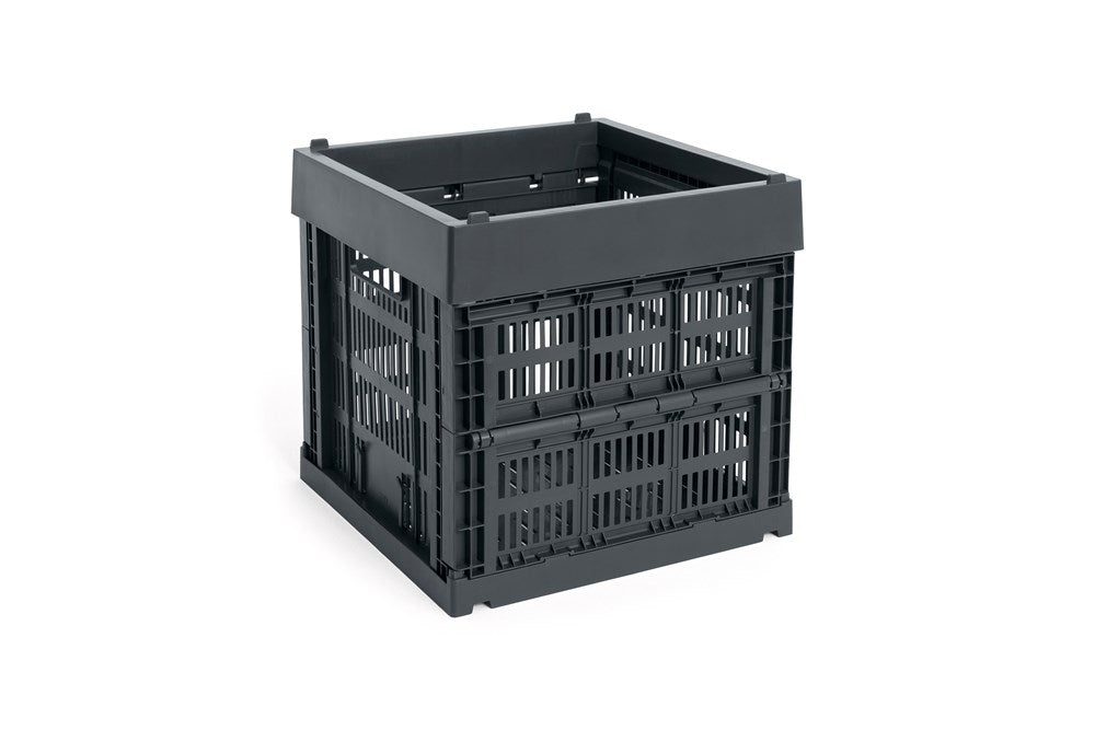 Colour Crate Cube