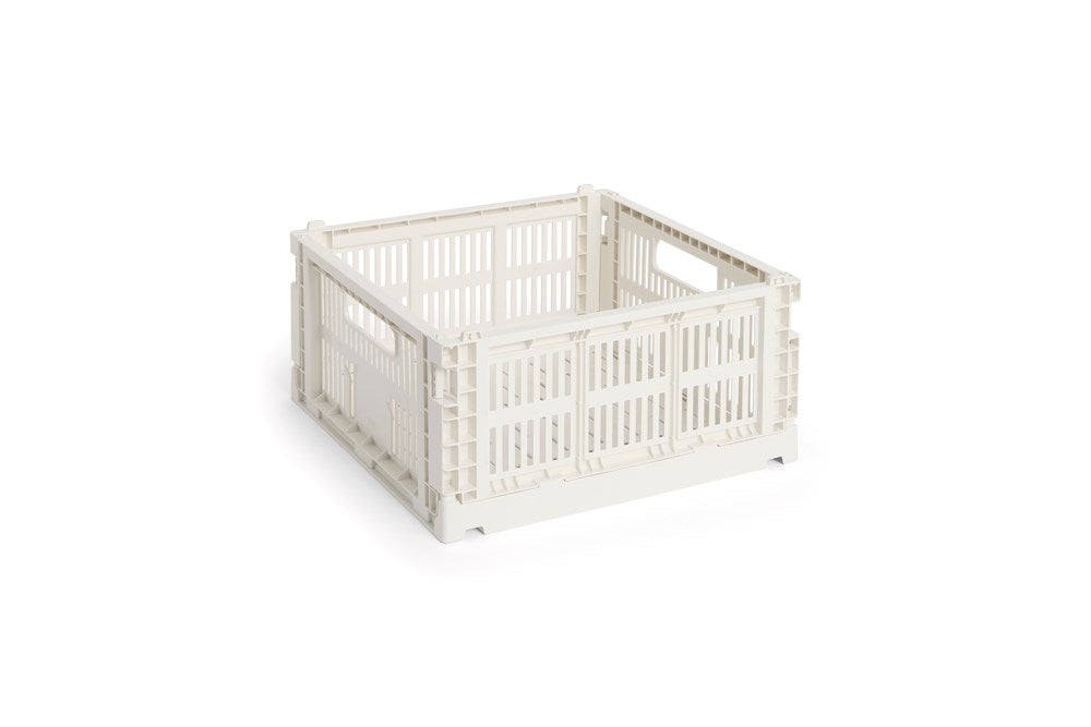 Colour Crate Medium Square