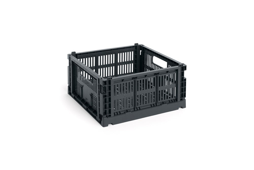 Colour Crate Medium Square