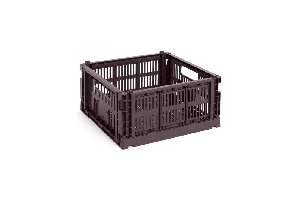 Colour Crate Medium Square