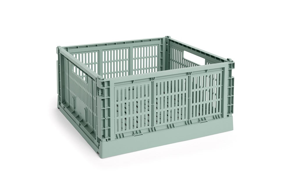 Colour Crate Large Square