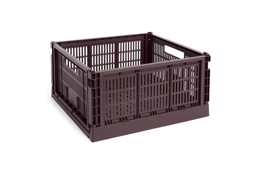 Colour Crate Large Square