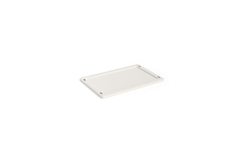 Colour Crate Lid Plastic Small
