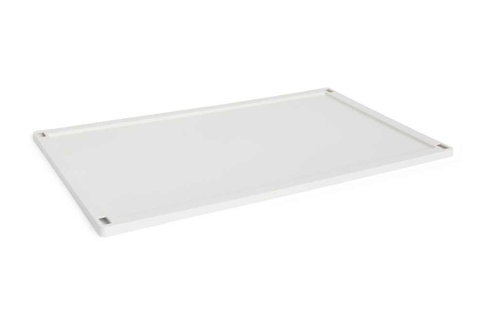 Colour Crate Lid Plastic X Large