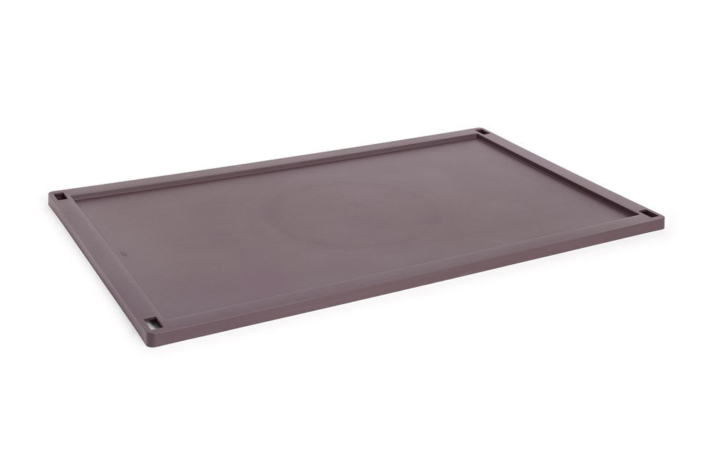 Colour Crate Lid Plastic X Large