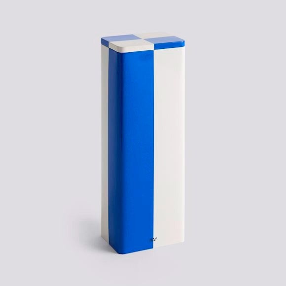 HAY Tin Container