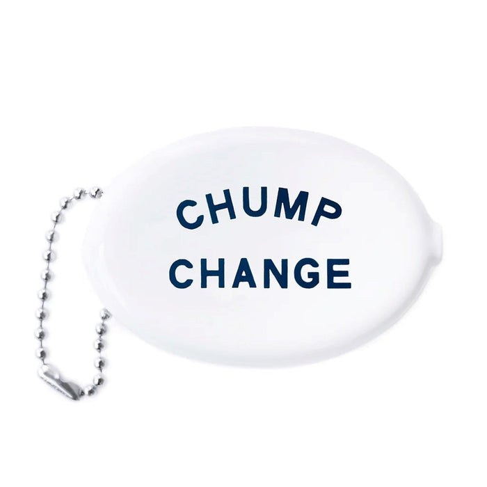 Coin Pouch - Chump Change