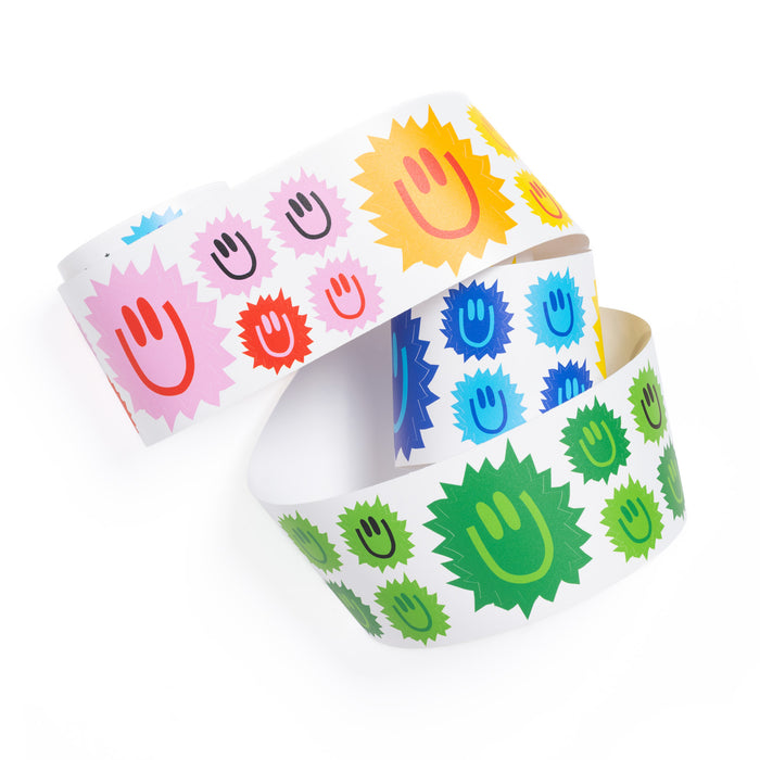 AW Happy Sun Sticker Pack