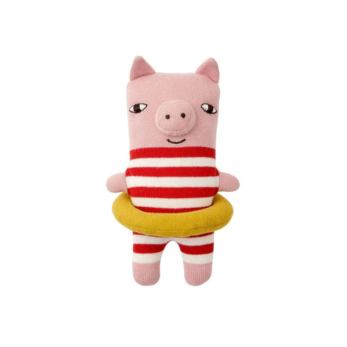 Mitch Pig - Cotton Wee One